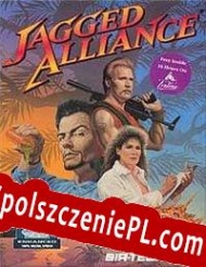 generator klucza CD Jagged Alliance