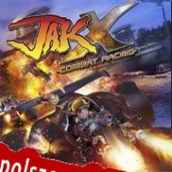 Jak X: Combat Racing generator klucza CD