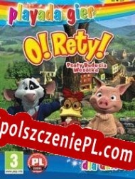 generator klucza licencyjnego Jakers! The adventure of Piggley Wink