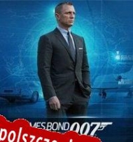 James Bond: World of Espionage generator klucza CD