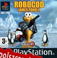 James Pond 2: Codename RoboCod generator kluczy