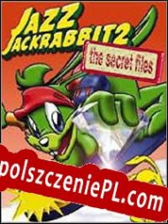 klucz aktywacyjny Jazz Jackrabbit 2: The Secret Files