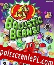 generator klucza CD Jelly Belly: Ballistic Beans