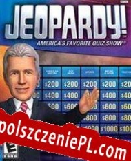 generator klucza licencyjnego Jeopardy!