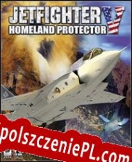 Jetfighter V: Homeland Protector klucz aktywacyjny