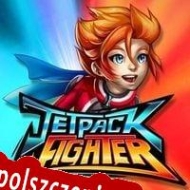 generator klucza licencyjnego Jetpack Fighter