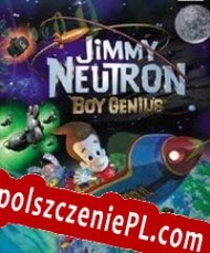 klucz aktywacyjny Jimmy Neutron: Boy Genius