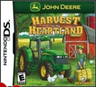 John Deere: Harvest in the Heartland generator klucza licencyjnego