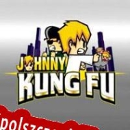 Johnny Kung Fu generator klucza CD