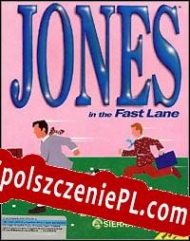 Jones in the Fast Lane generator kluczy