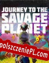 klucz aktywacyjny Journey to the Savage Planet