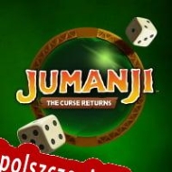 klucz licencyjny Jumanji: The Curse Returns