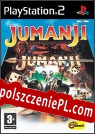 generator kluczy Jumanji