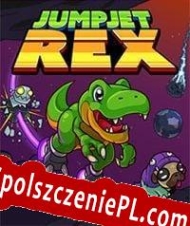 klucz aktywacyjny JumpJet Rex