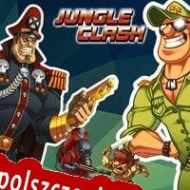 Jungle Clash generator klucza CD