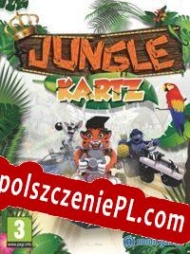 Jungle Kartz generator kluczy