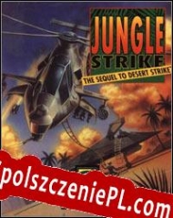 generator kluczy Jungle Strike: The Sequel to Desert Strike