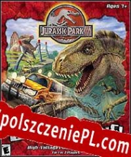 generator kluczy Jurassic Park III: Danger Zone