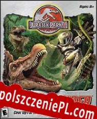 darmowy klucz Jurassic Park III: Dino Defender