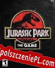 generator klucza licencyjnego Jurassic Park