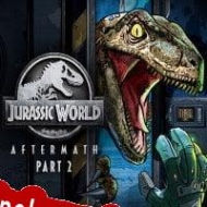 Jurassic World: Aftermath Part 2 generator klucza CD