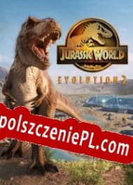 generator klucza CD Jurassic World Evolution 2