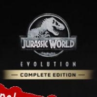 darmowy klucz Jurassic World Evolution: Complete Edition