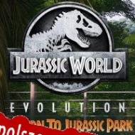 klucz licencyjny Jurassic World Evolution: Return to Jurassic Park