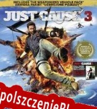 Just Cause 3 generator klucza CD