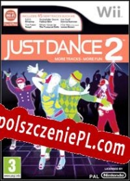 Just Dance 2 generator kluczy