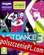 Just Dance 3 generator klucza licencyjnego