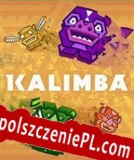 Kalimba klucz aktywacyjny