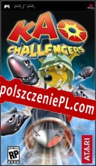 generator klucza CD KAO Challengers