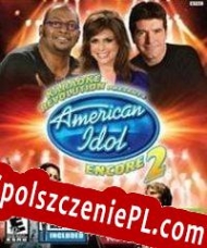 generator klucza CD Karaoke Revolution Presents: American Idol Encore 2