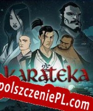 klucz licencyjny Karateka