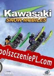 Kawasaki Snow Mobiles generator kluczy