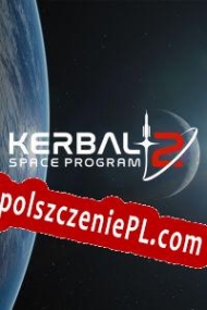 generator klucza CD Kerbal Space Program 2