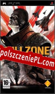 Killzone: Liberation generator klucza CD