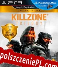 klucz licencyjny Killzone Trilogy