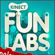 klucz aktywacyjny Kinect Fun Labs