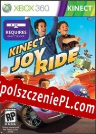 darmowy klucz Kinect Joy Ride