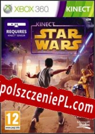 generator klucza licencyjnego Kinect Star Wars