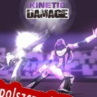 Kinetic Damage generator klucza CD