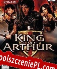 klucz aktywacyjny King Arthur (2004)