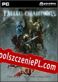 King Arthur: Fallen Champions darmowy klucz