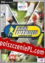 King of Football generator klucza CD