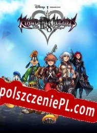 Kingdom Hearts HD 2.8: Final Chapter Prologue generator kluczy