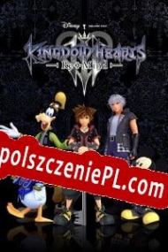 Kingdom Hearts III Re:Mind generator klucza licencyjnego