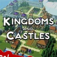 Kingdoms and Castles generator kluczy