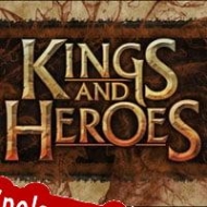 Kings and Heroes generator klucza CD